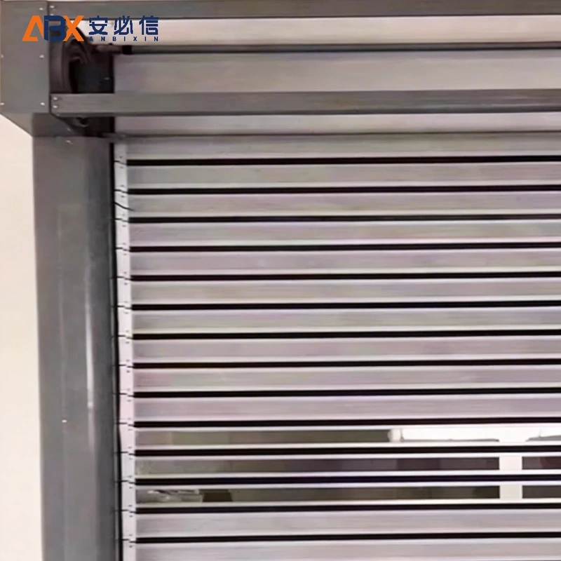 揭阳市医药密闭高速门